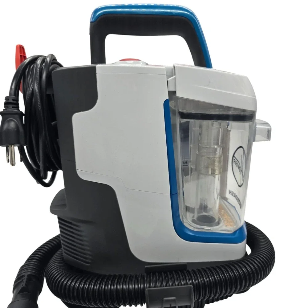 Hoover PowerDash GO Portable Spot Cleaner FH13001PC Carpet Upholstery Tool
